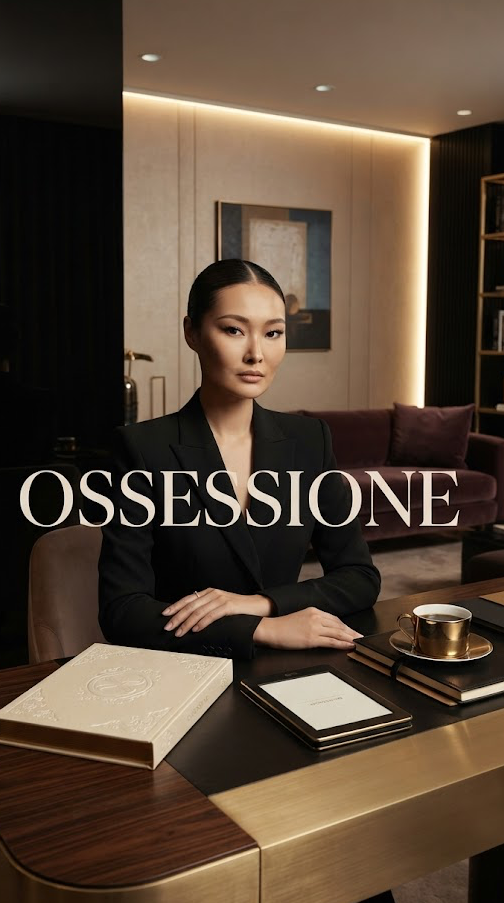 OSSESSIONE