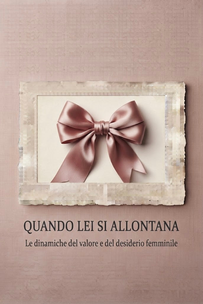 COME CONQUISTARE LEI