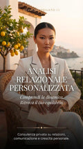 Consulenza Relazionale 1:1
